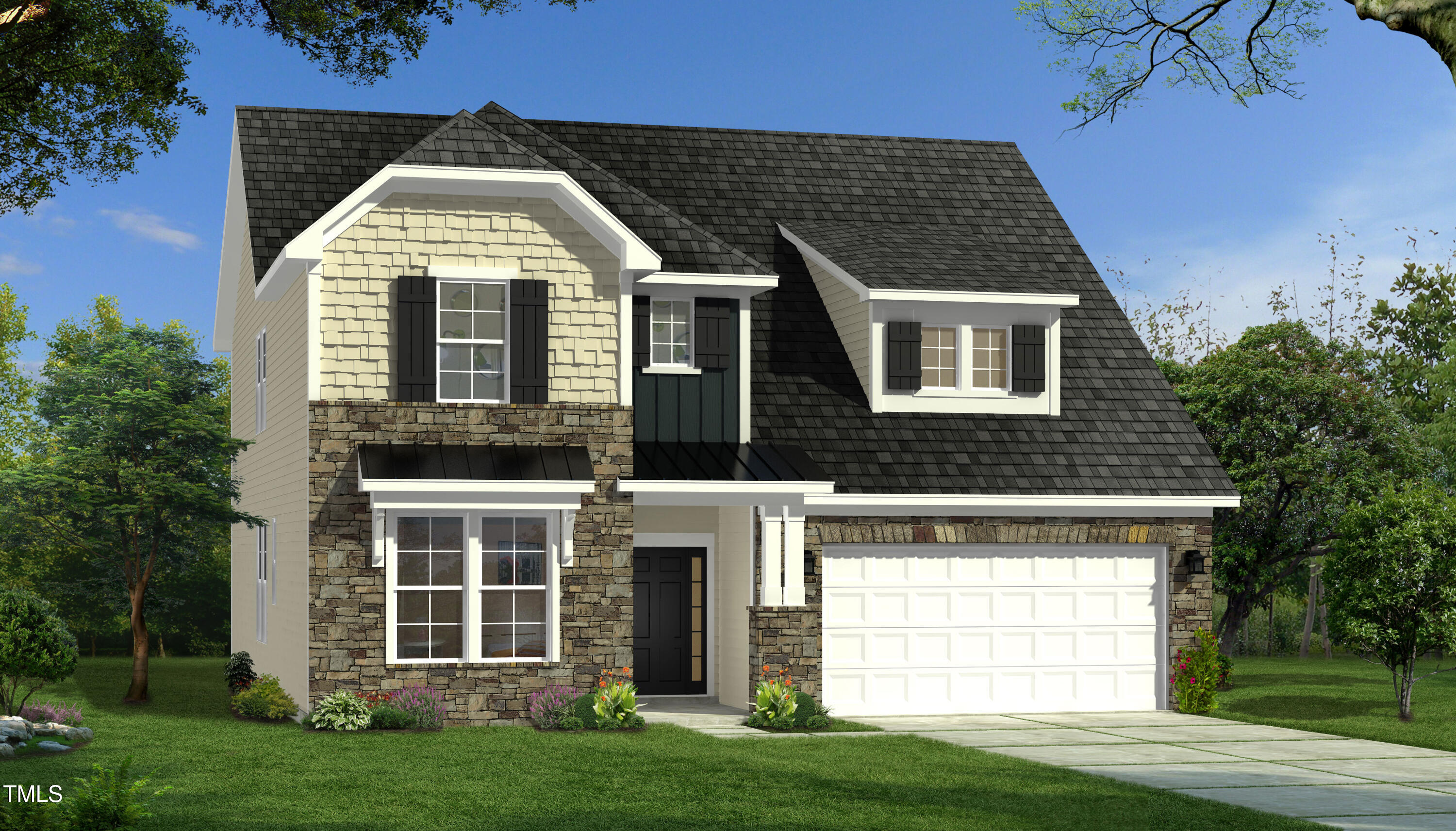 568 Winding Creek Drive Property Photo