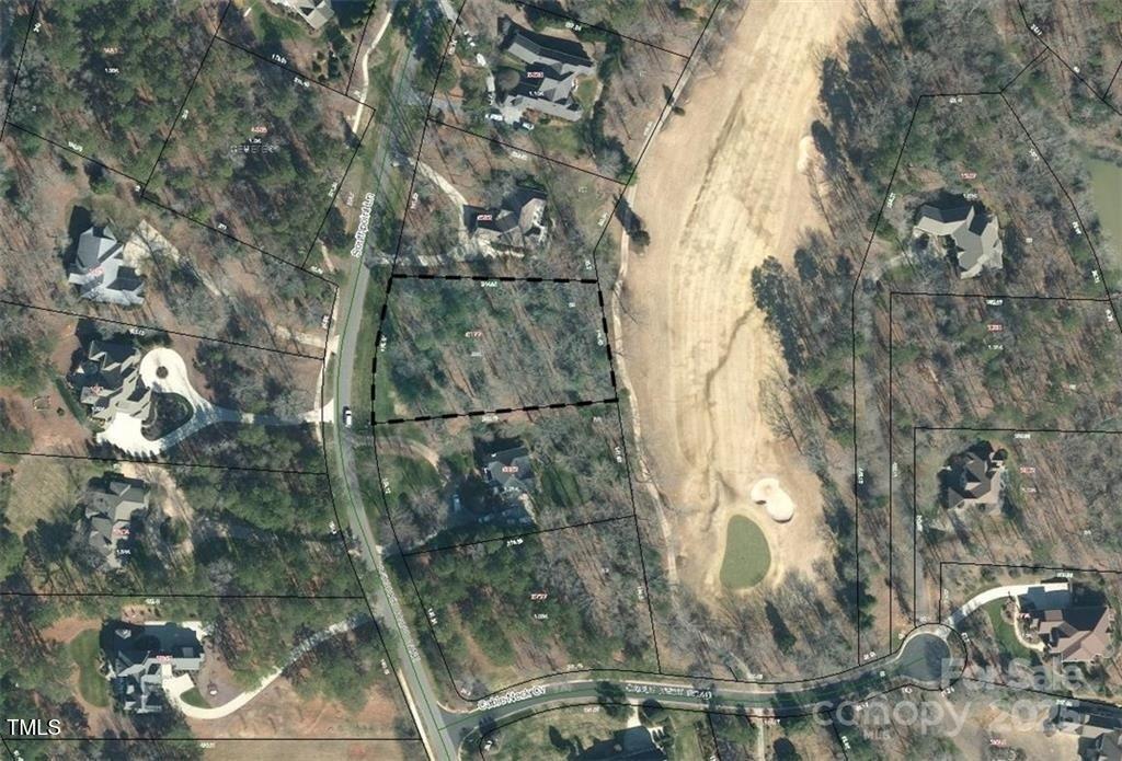 1659 Southpoint Lane Lane Property Photo 6