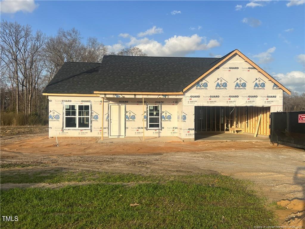 176 Dalton Drive Property Photo