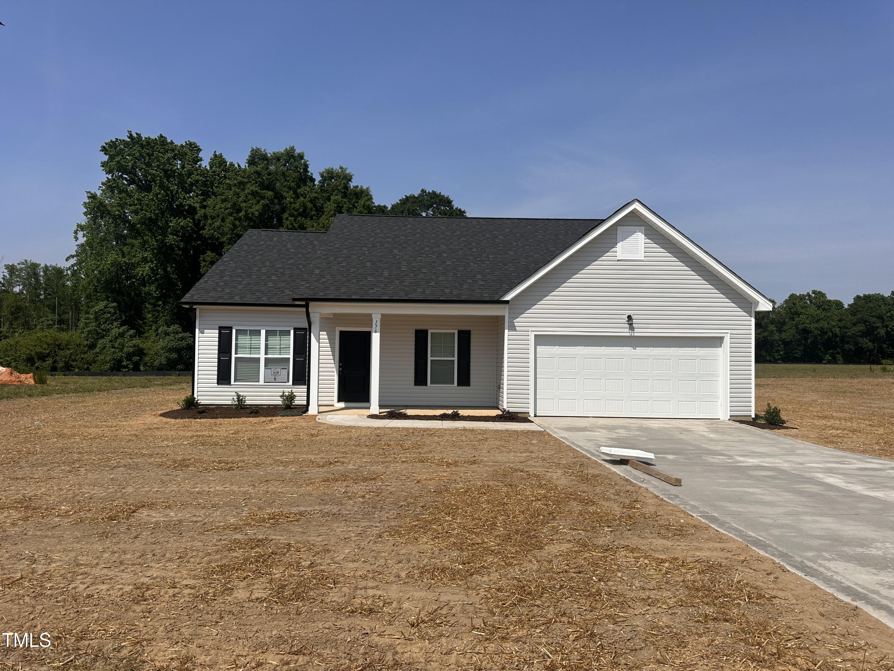 176 Dalton Drive Property Photo 1