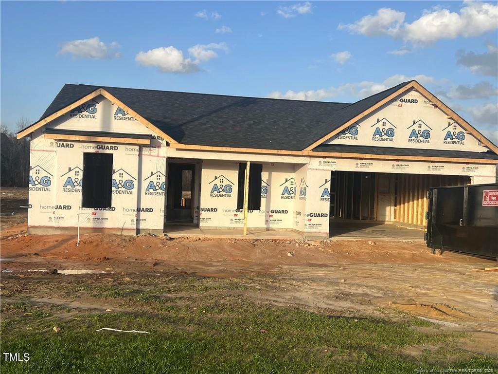 142 Dalton Drive Property Photo