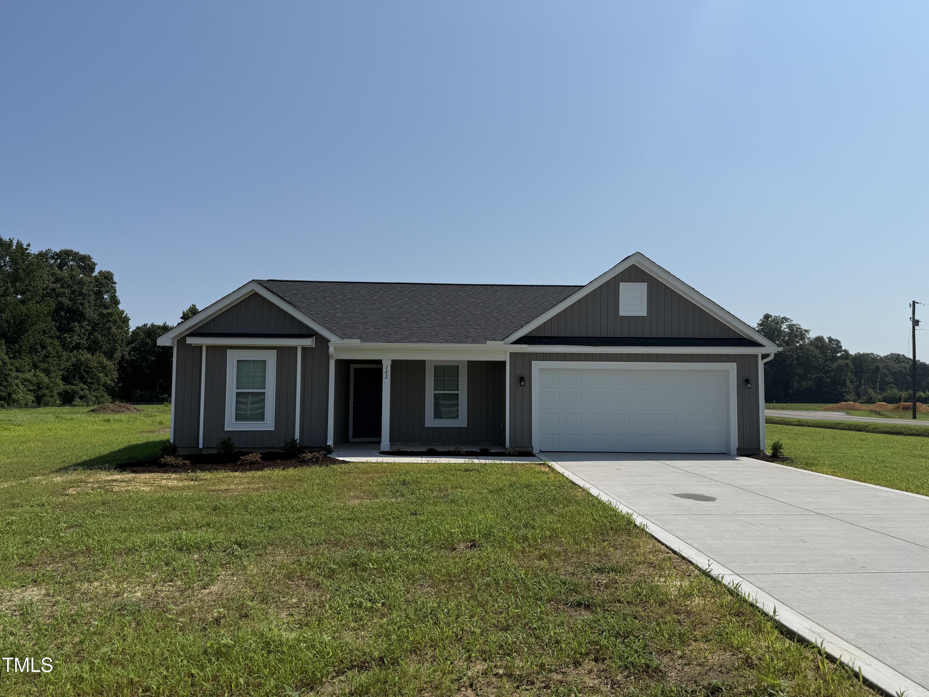142 Dalton Drive Property Photo 1