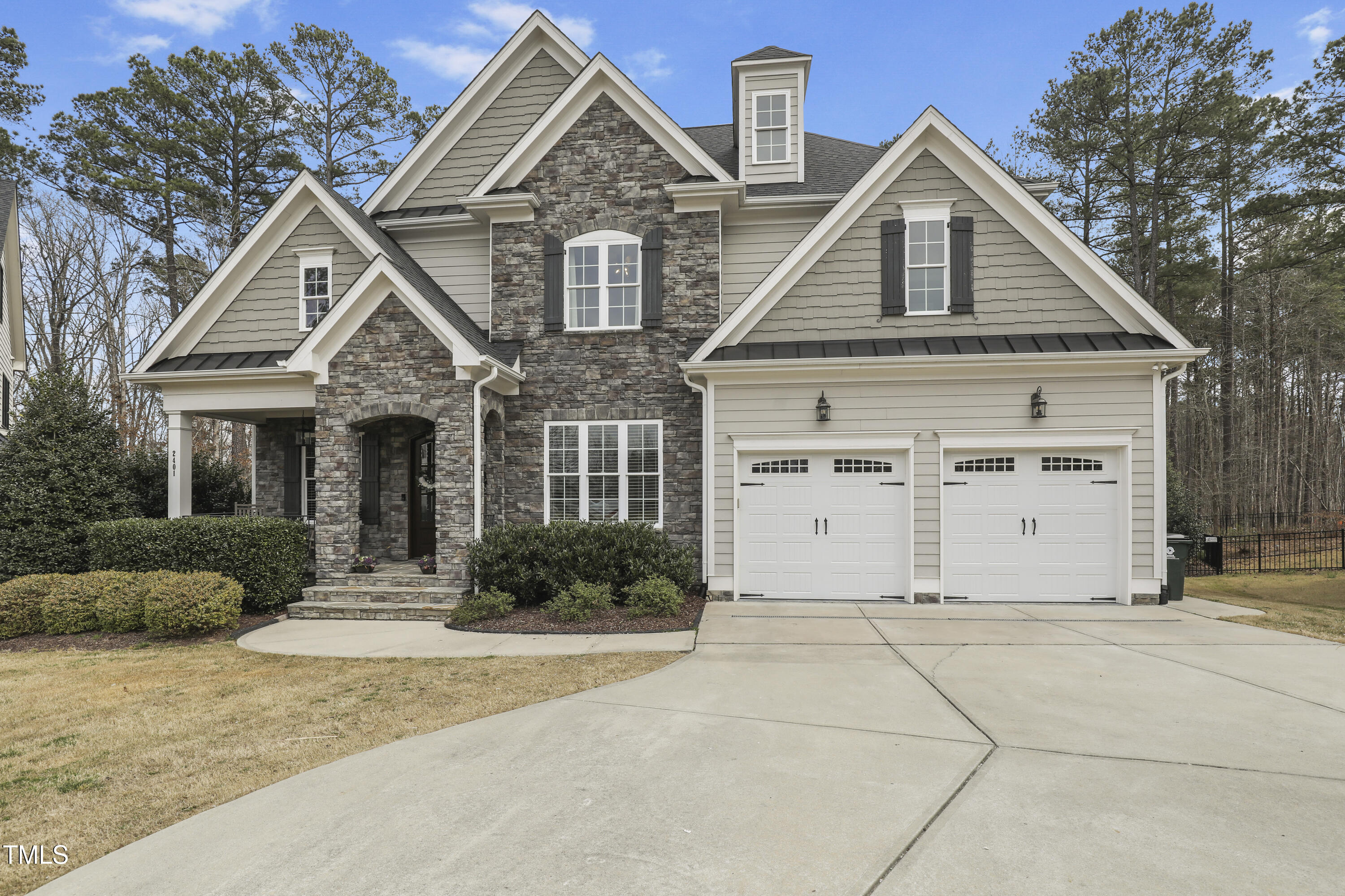 2401 Chianti Court Property Photo