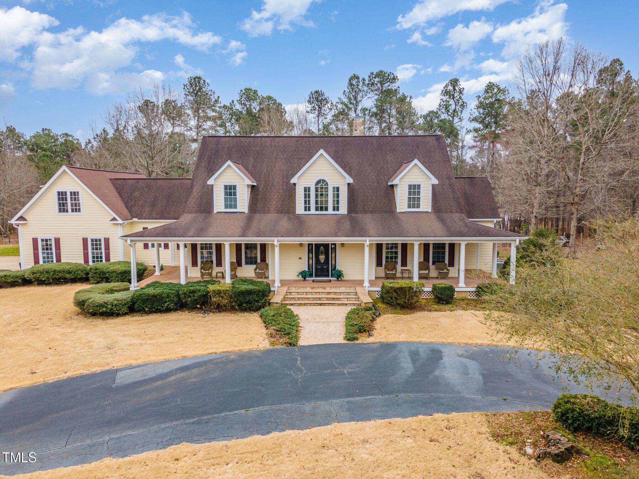 3320 Tree Farm Road Property Photo