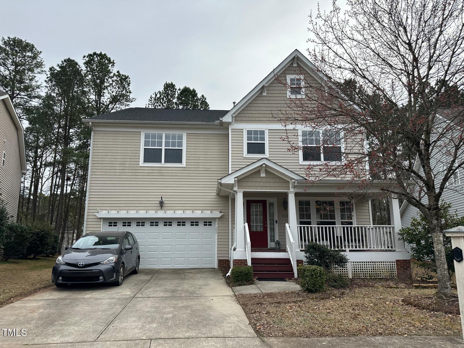 3032 Kilarney Ridge Loop Property Photo