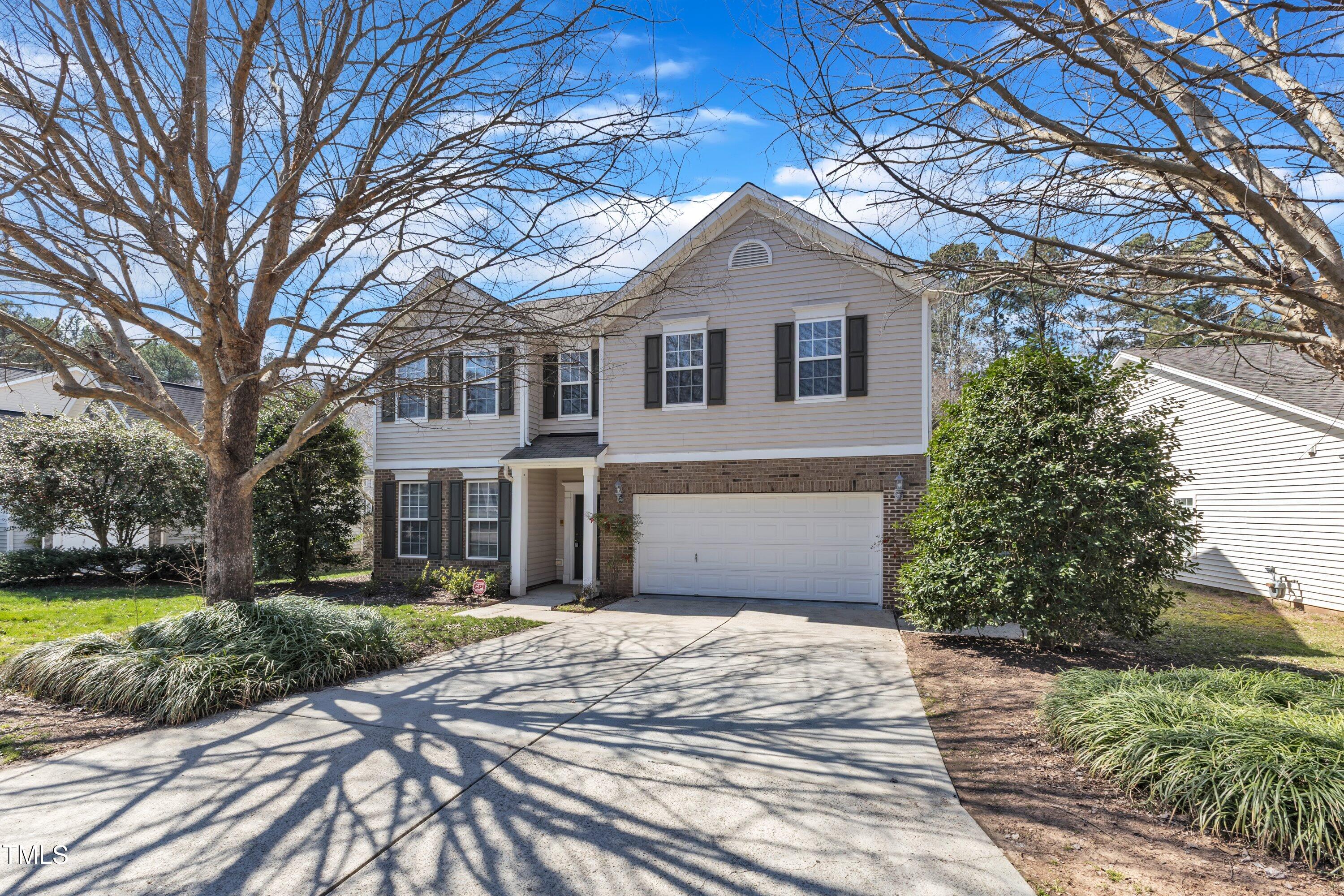 2224 Cedar Grove Drive Property Photo