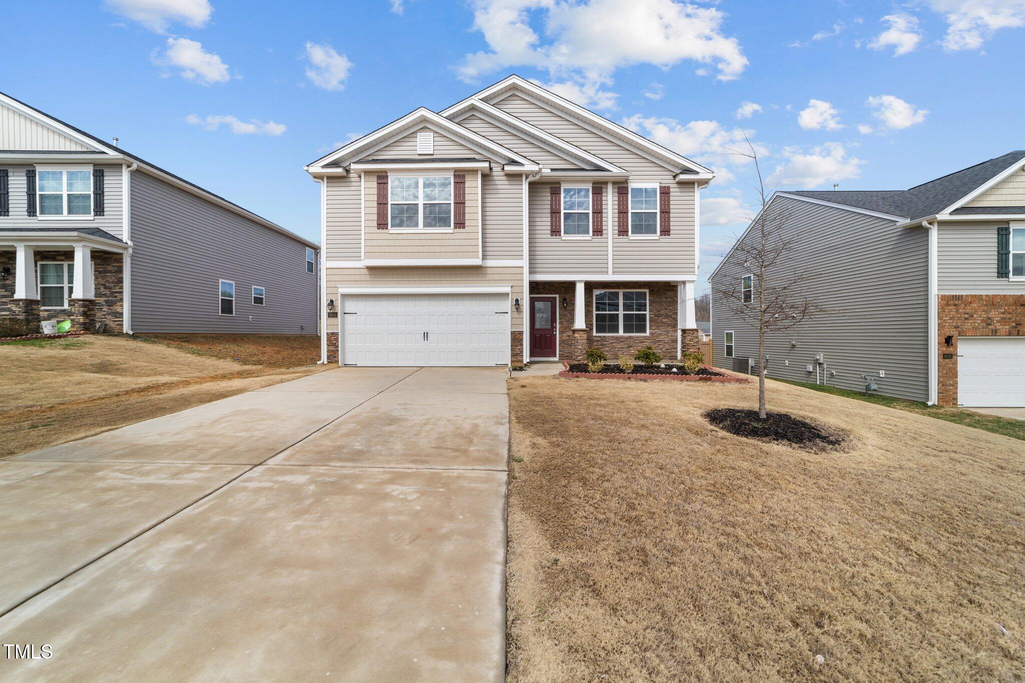 6888 Bellawood Drive Property Photo