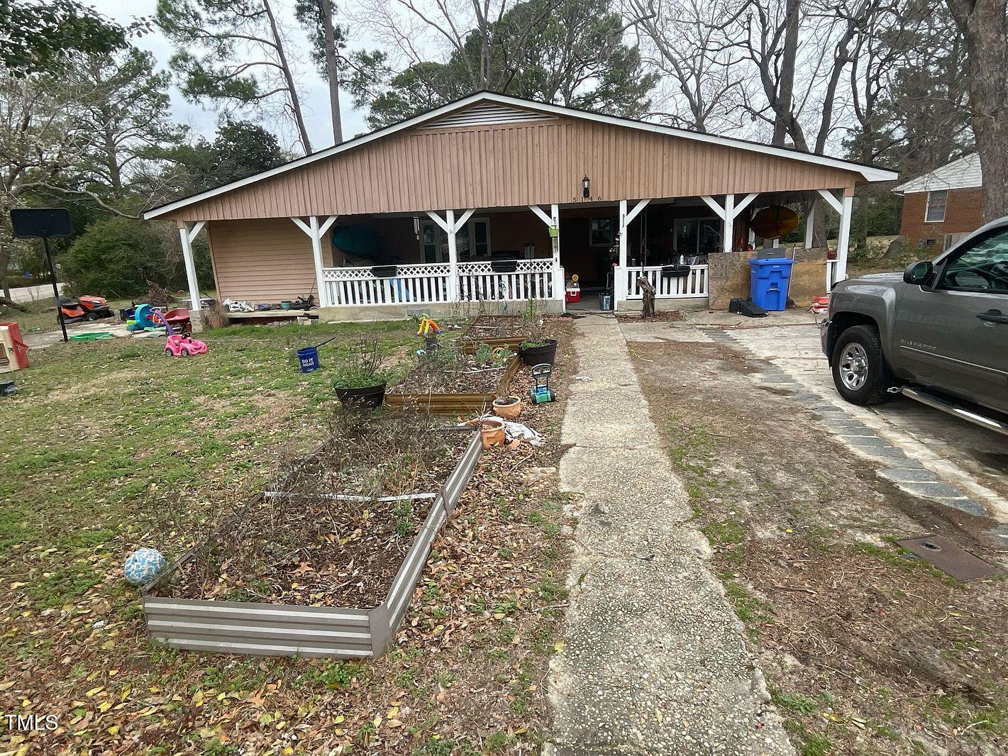 Cumberland- Douglas Byrd Real Estate Listings Main Image