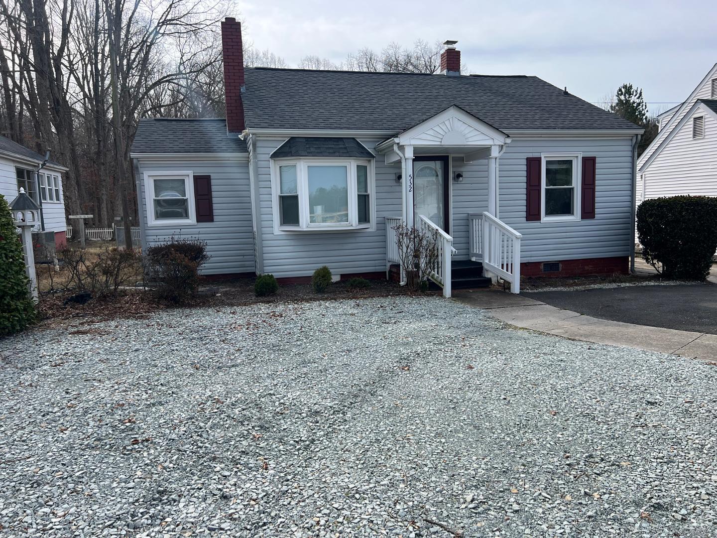 Roxboro Real Estate Listings Main Image