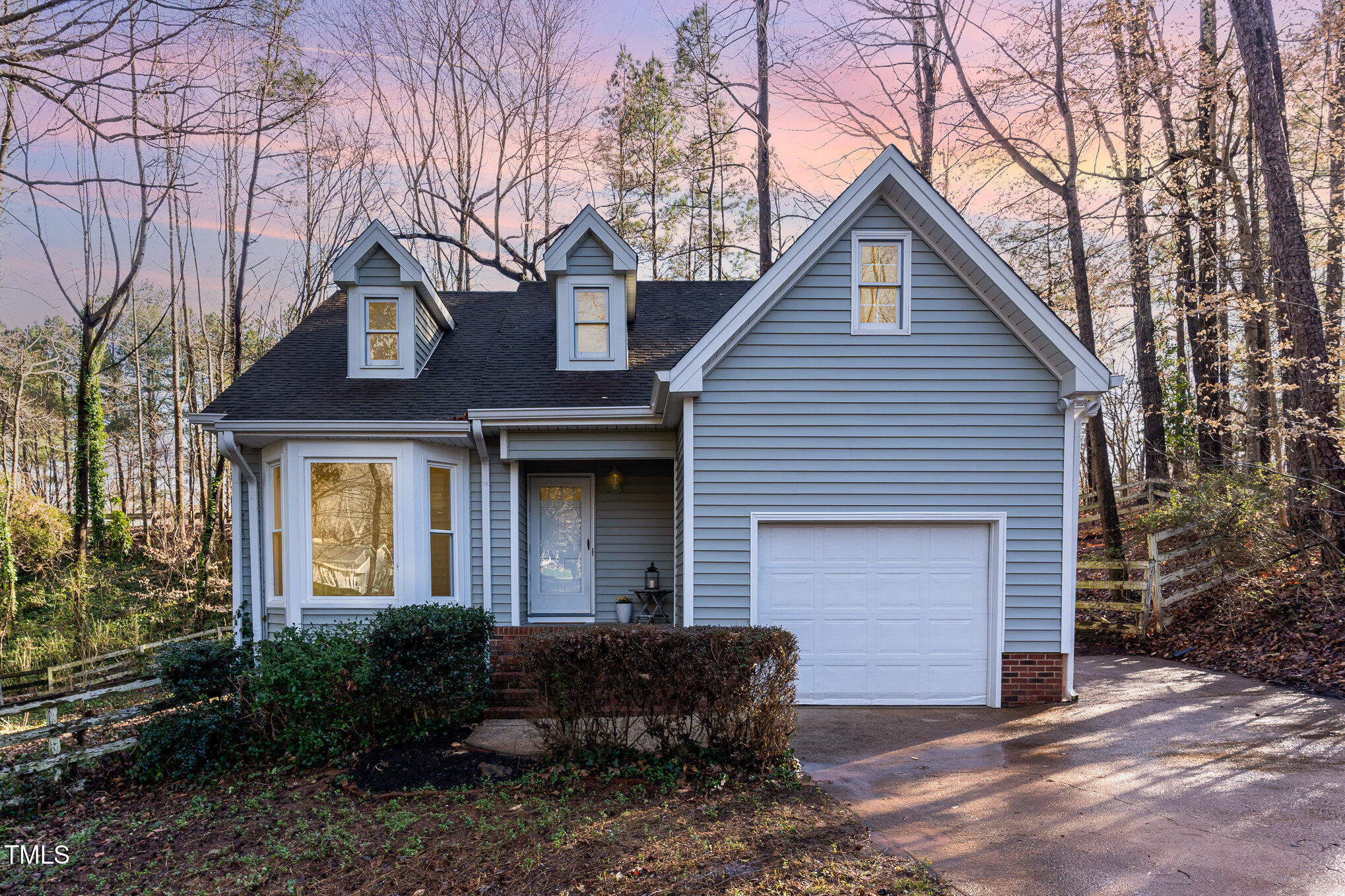 Wake- Leesville Road Real Estate Listings Main Image