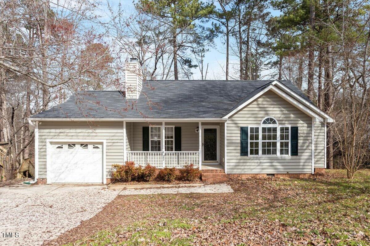 262 Tillamook Drive Property Photo