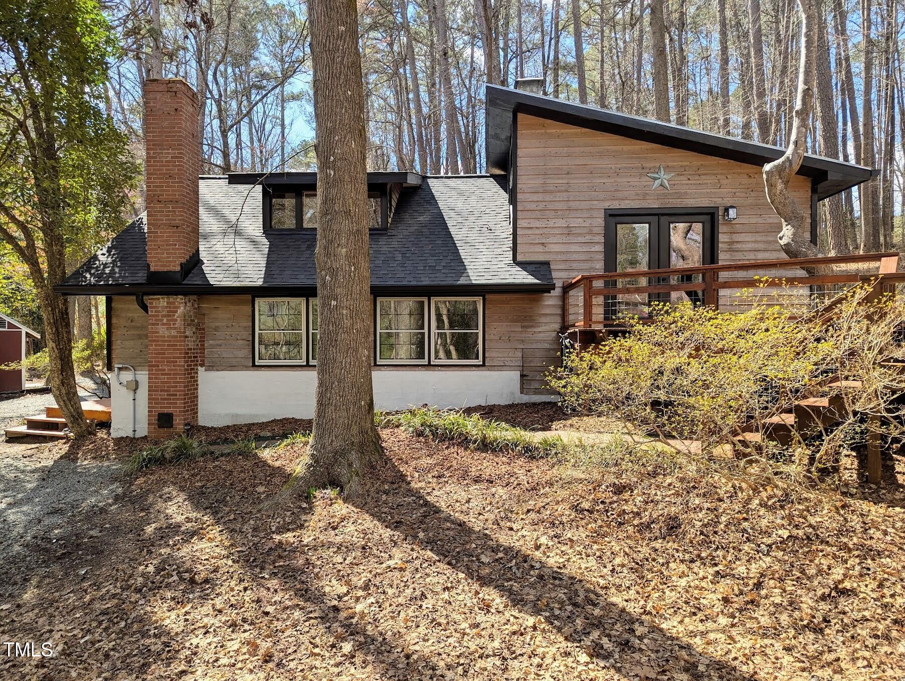 1269 Manns Chapel Road Property Photo