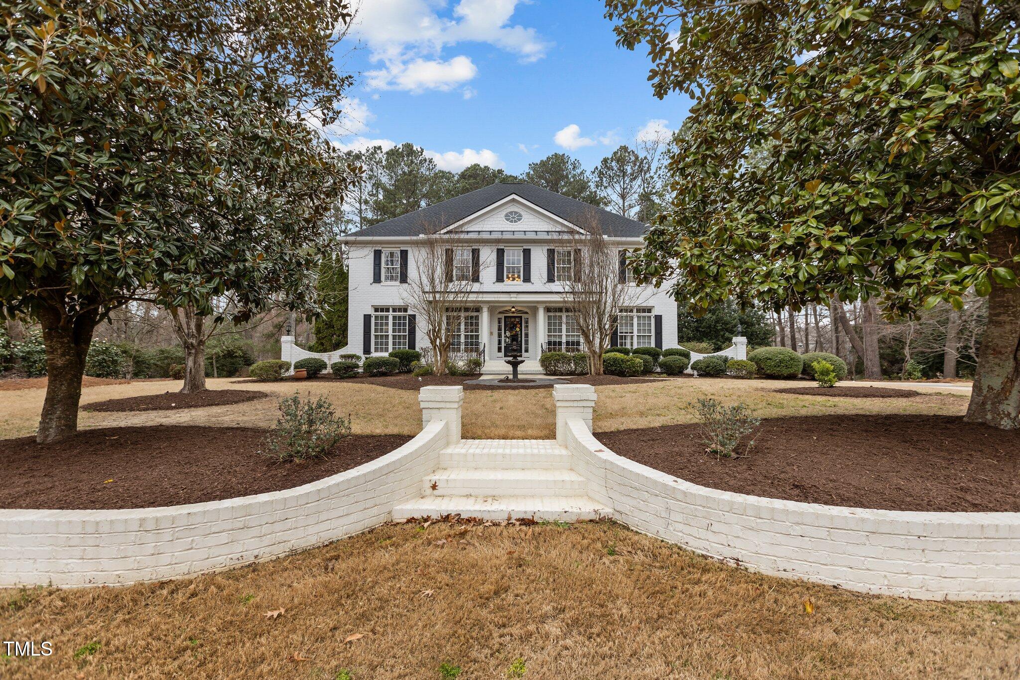 101 Settlecroft Lane Property Photo