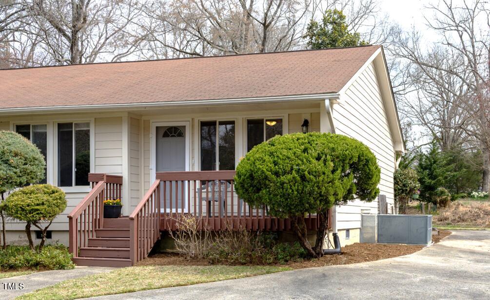 103 Westview Drive Unit D Property Photo