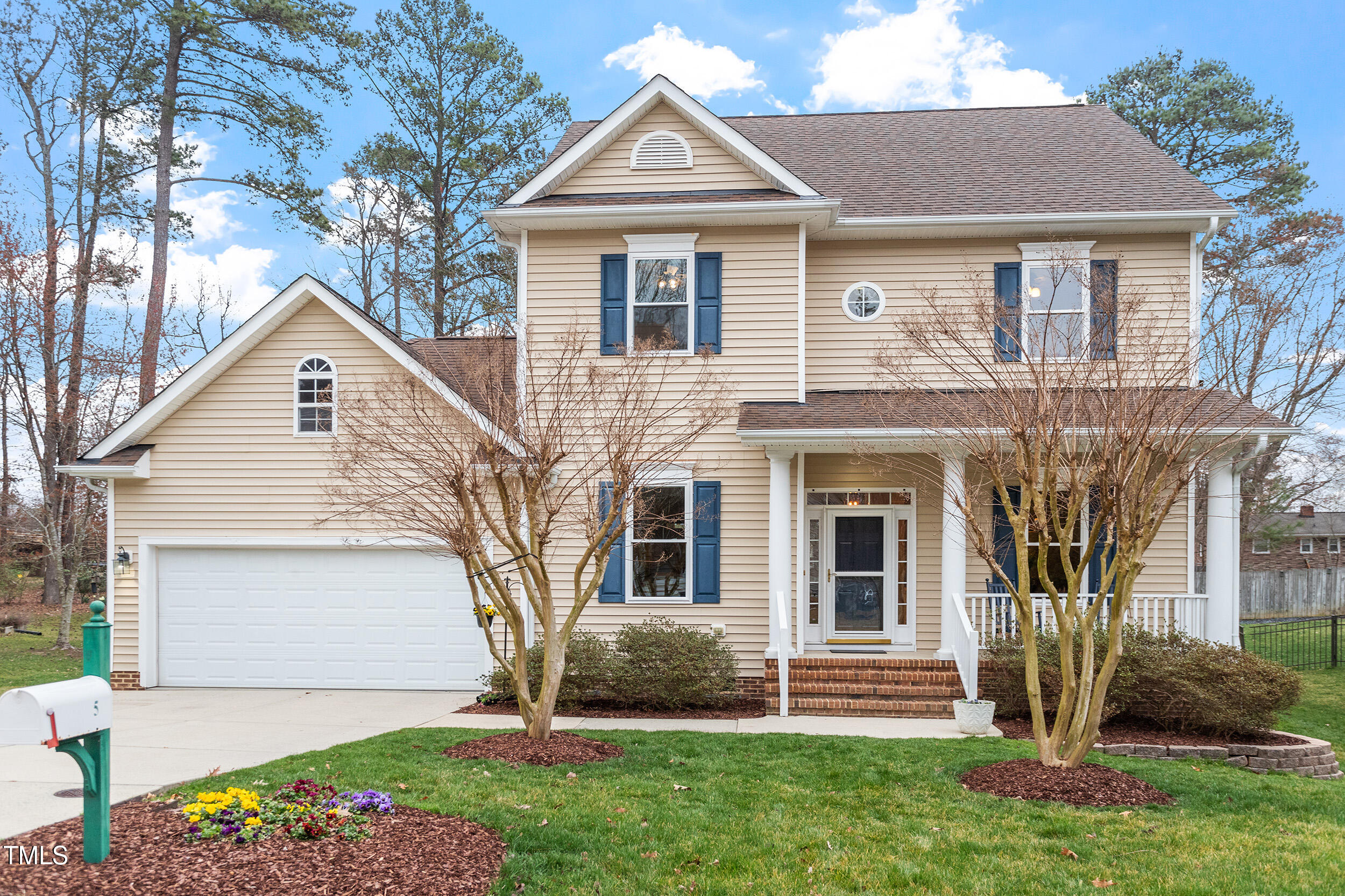 5 Piney Park Lane Property Photo 1