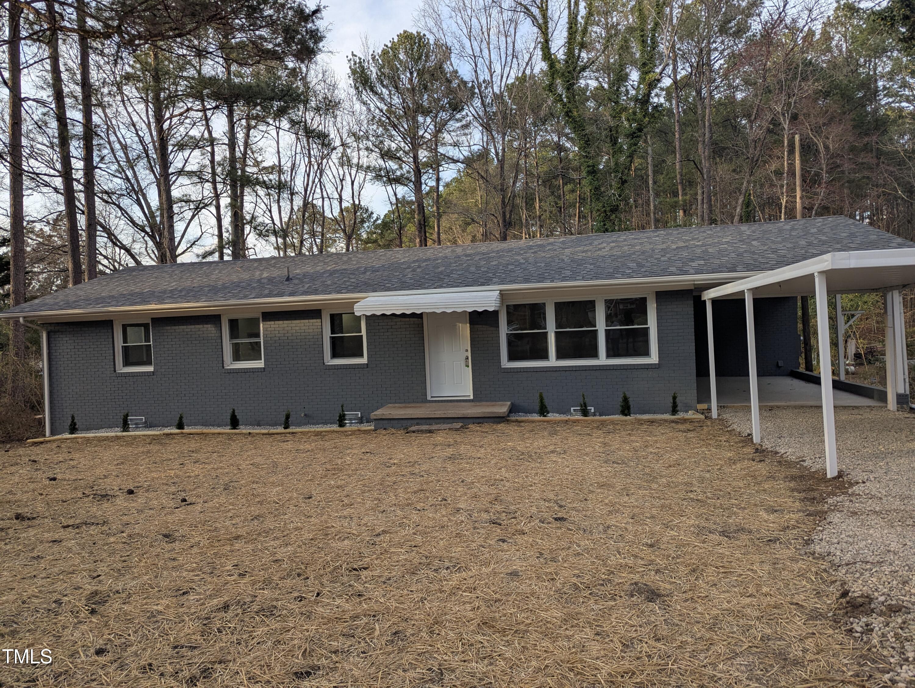 1128 Horseshoe Road Property Photo