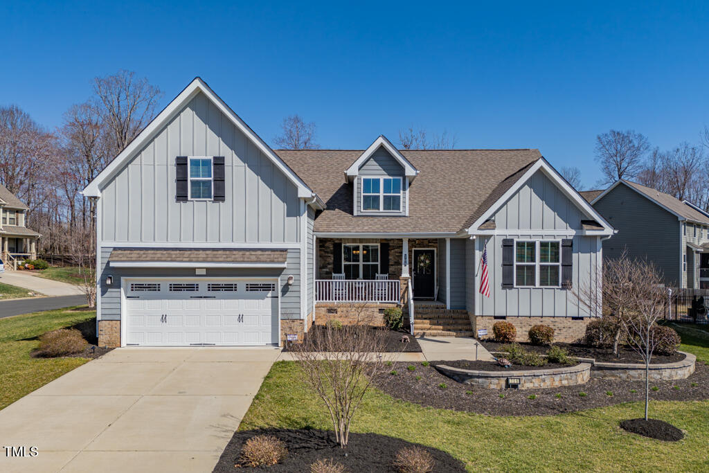 706 Mount Ranier Drive Property Photo
