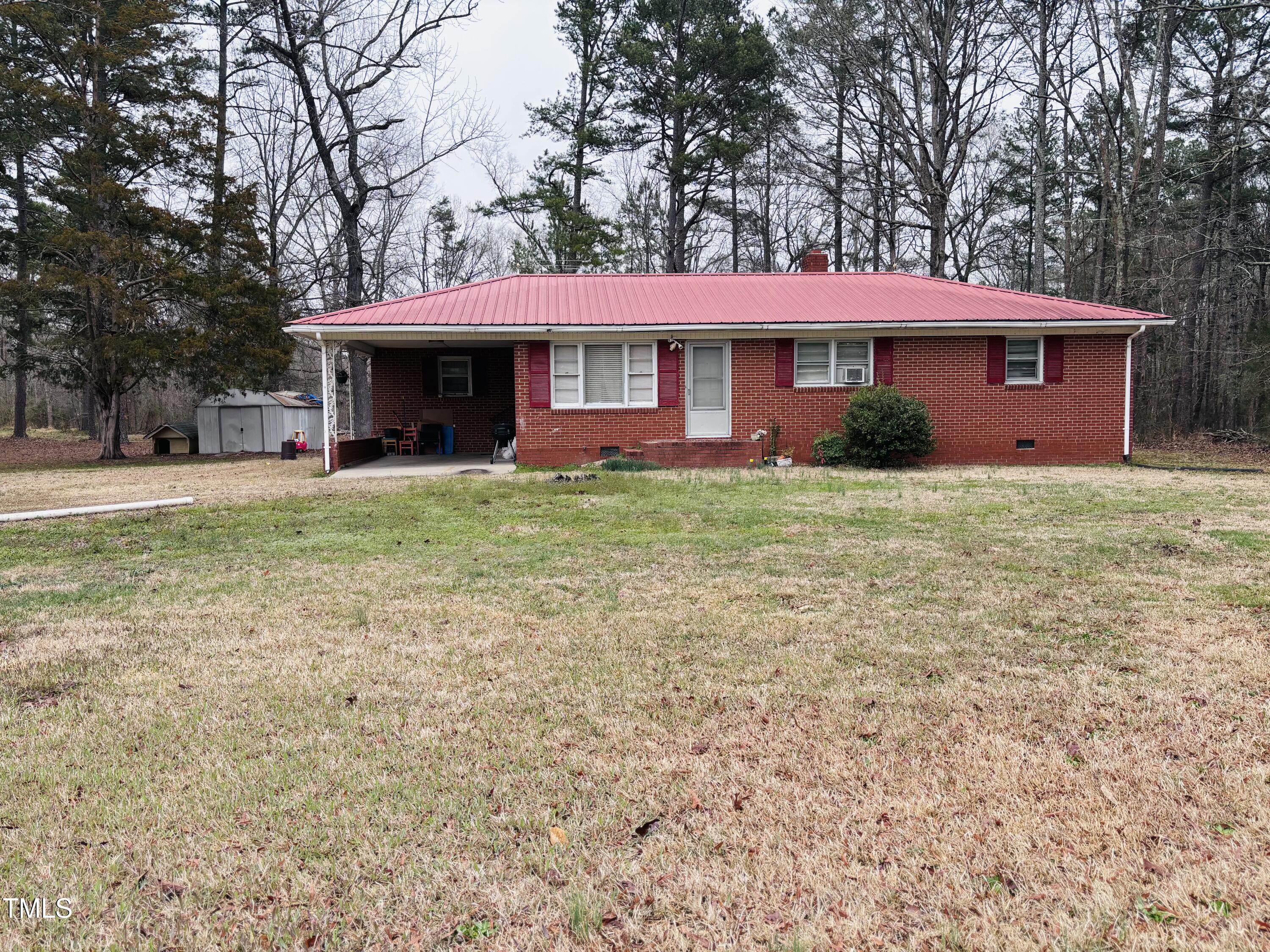 16 Marsh Mciver Road Property Photo