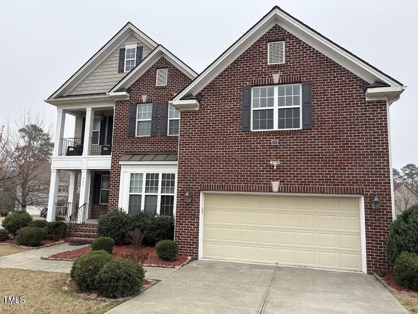 501 Liberty Rose Drive Property Photo