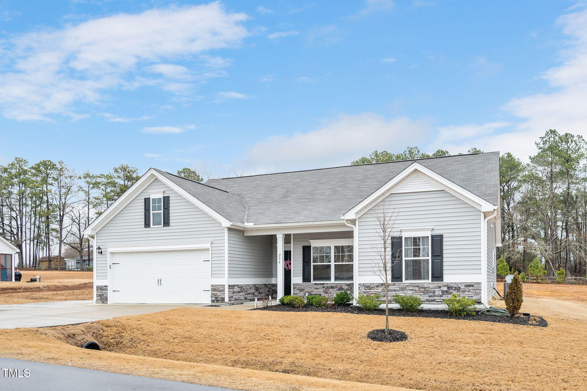 295 Barbour Farm Lane Property Photo