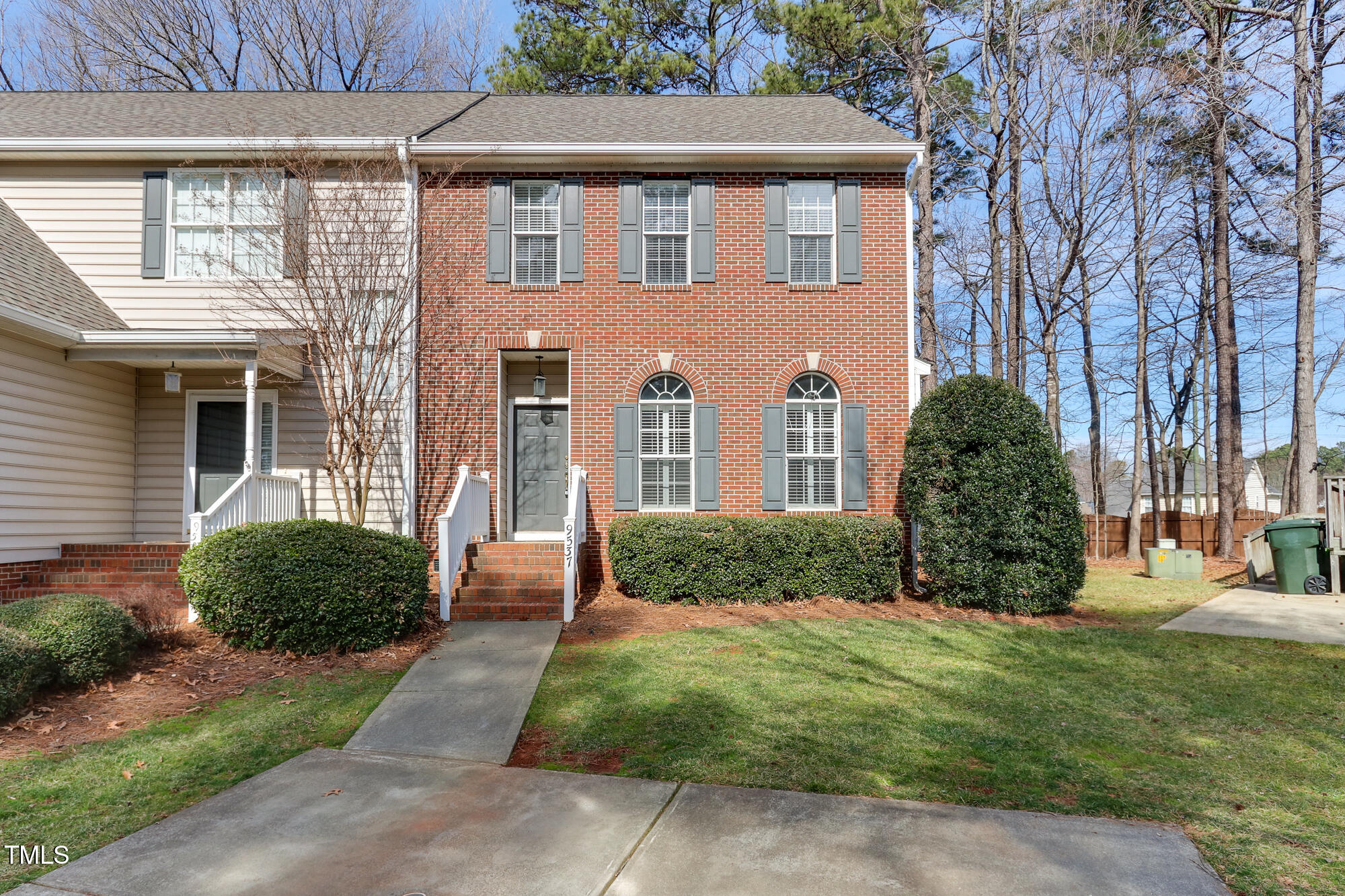 9537 Hanging Rock Road Property Photo