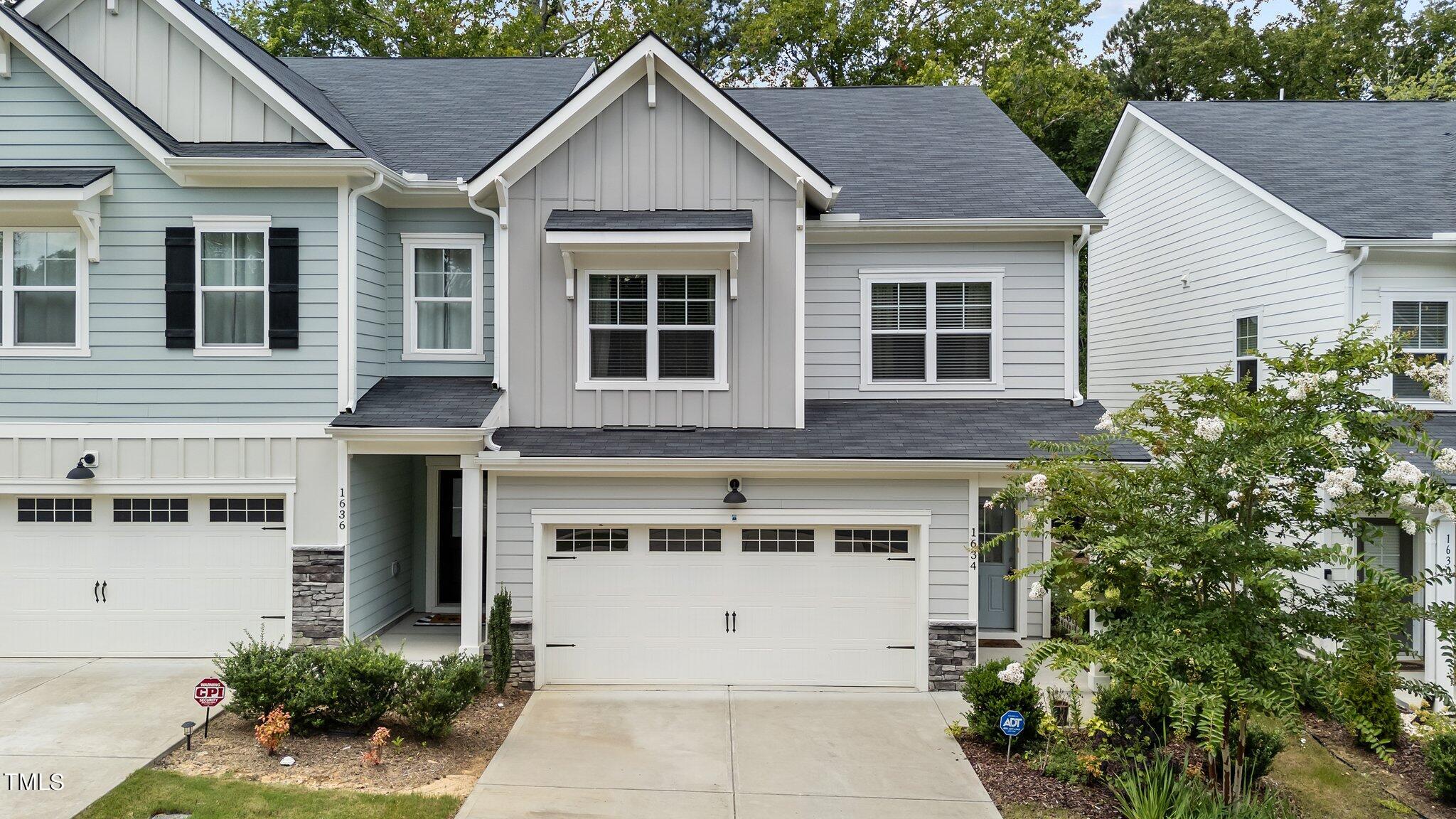 Wake- Apex Real Estate Listings Main Image