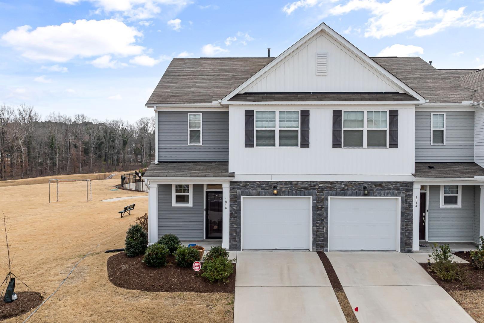 1016 Gentle Reed Drive Property Photo