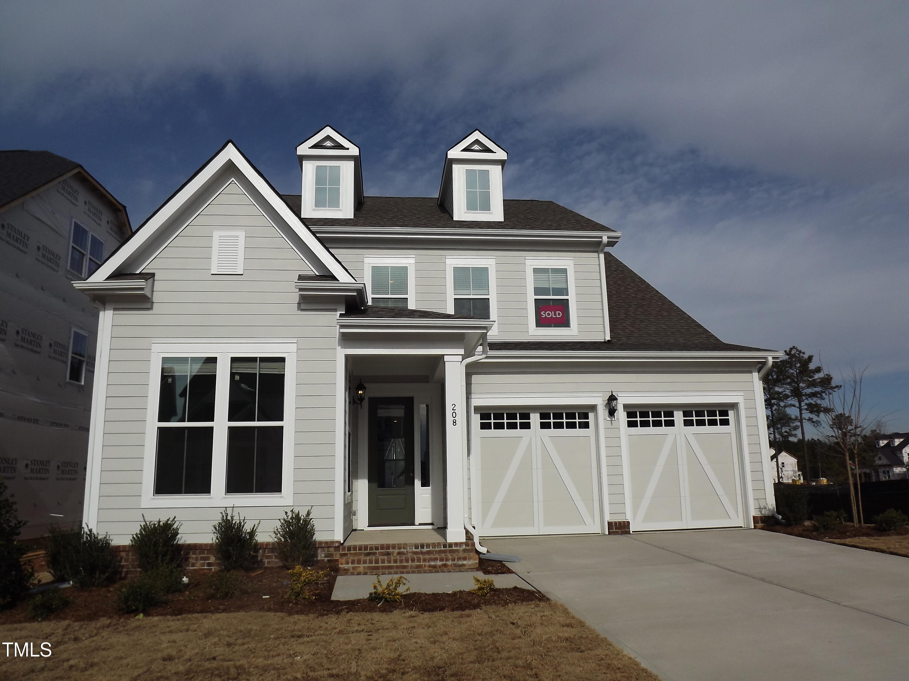 208 Acorn Crossing Road Property Photo