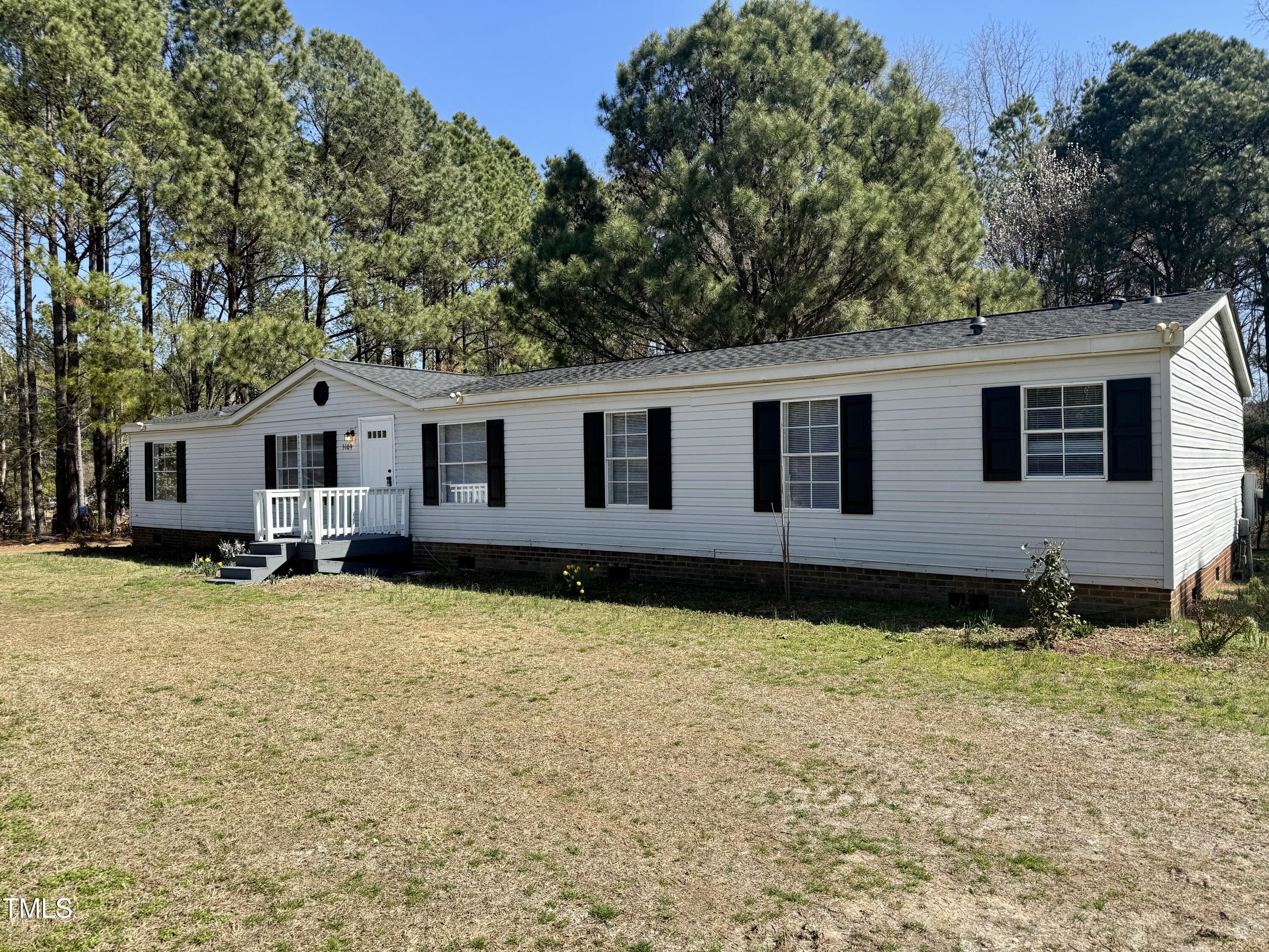 5109 Herndon Lane Property Photo