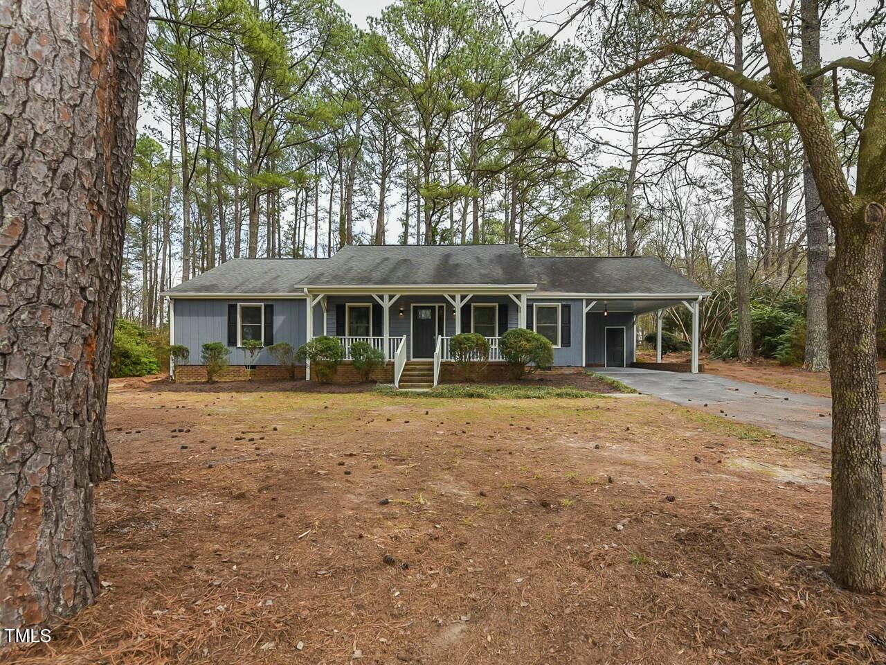 314 Mill Creek Drive Property Photo
