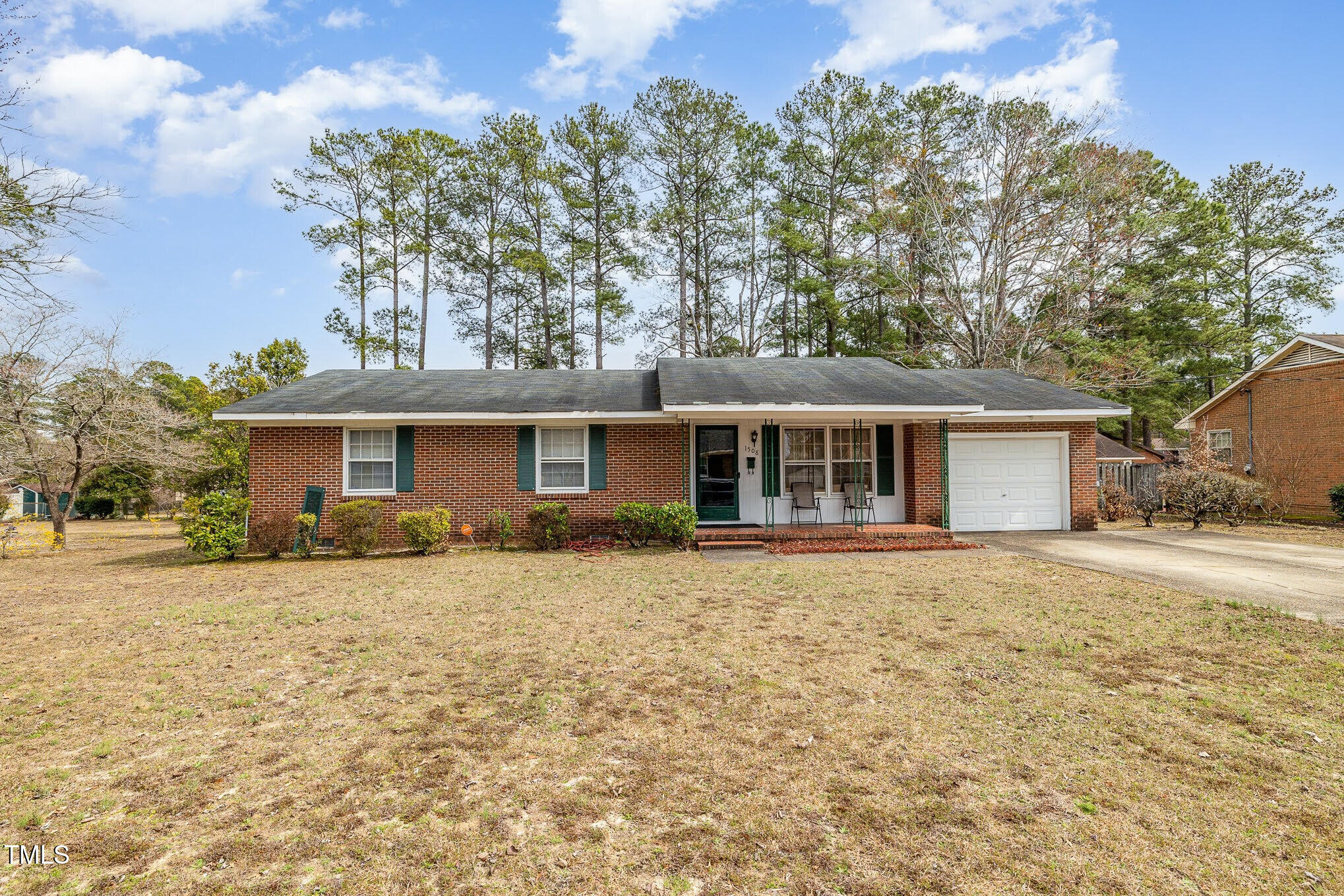 1508 Palmer Drive Property Photo