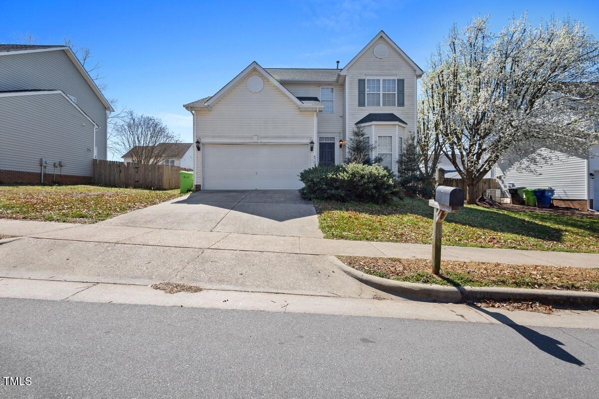 4709 Delta Lake Drive Property Photo