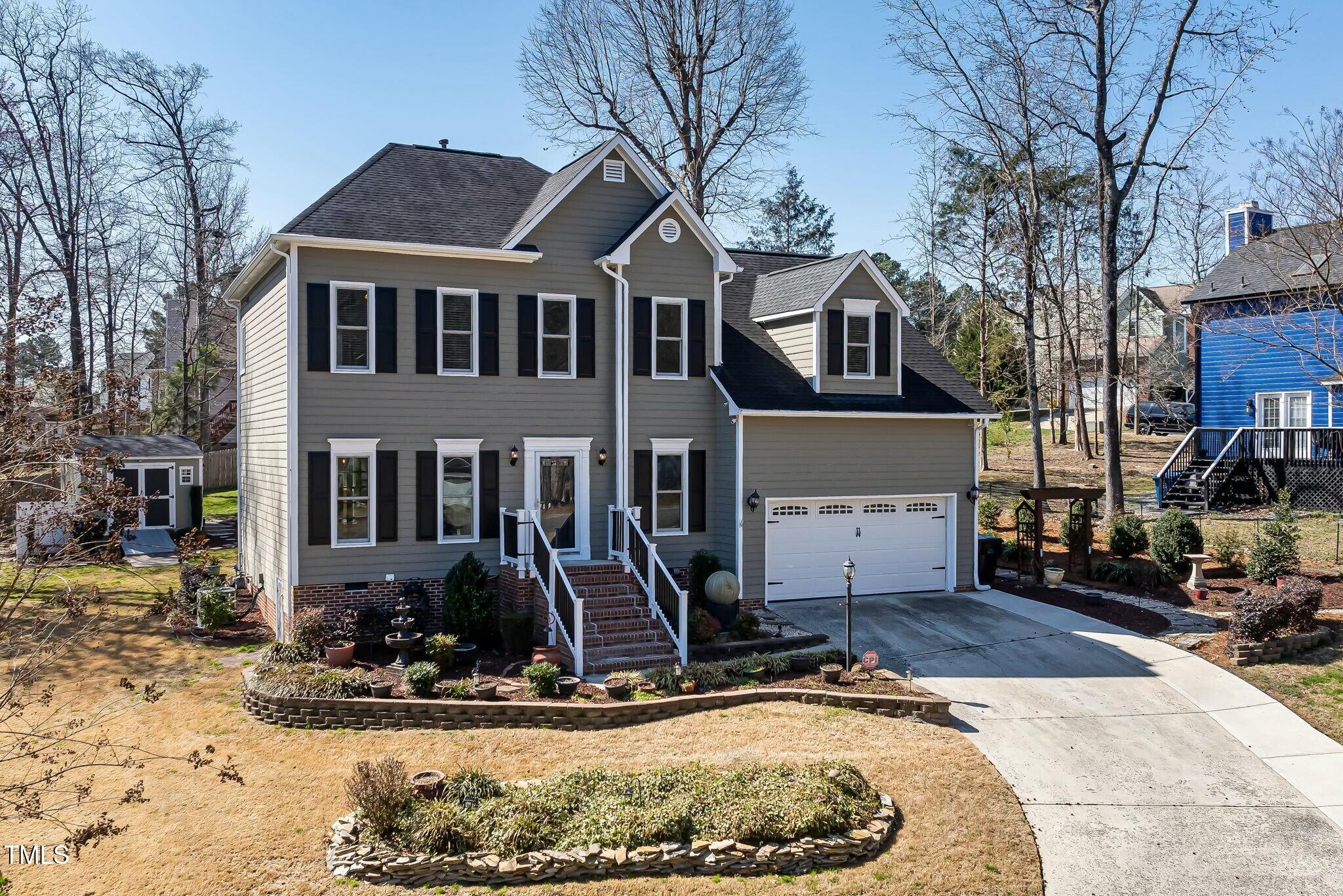 604 Chadbourne Drive Property Photo