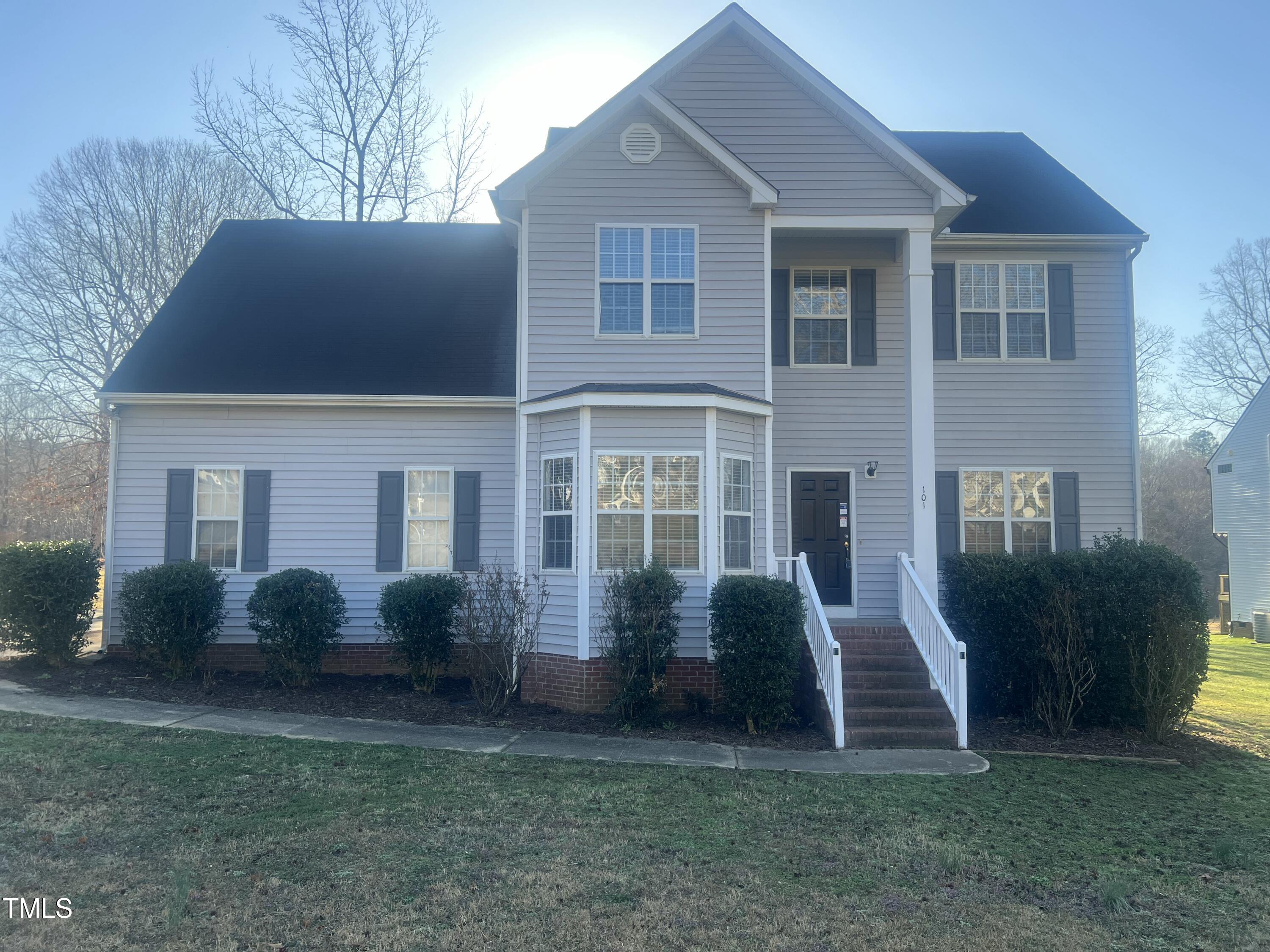 101 Feezor Court Property Photo