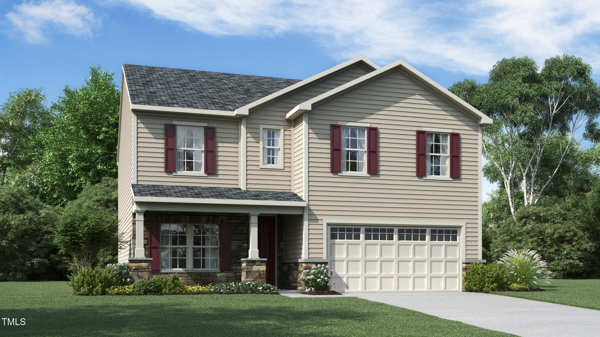 Austin Creek Real Estate Listings Main Image