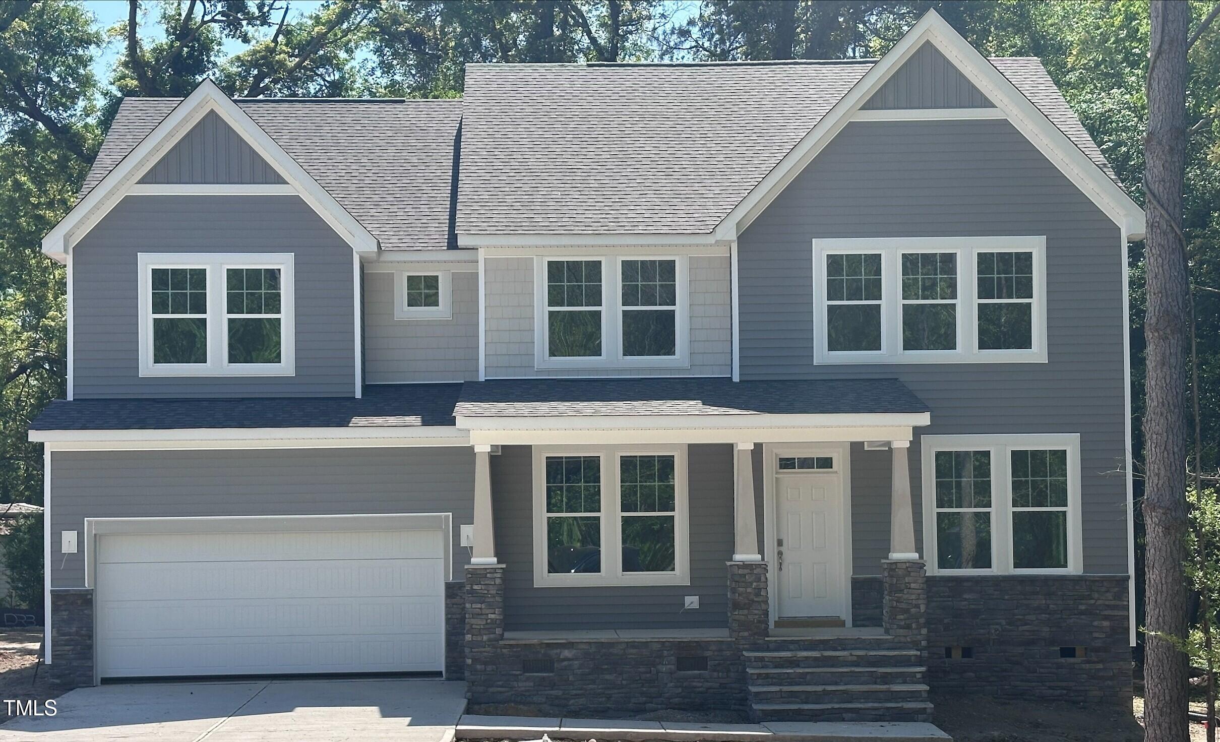 95 Great Smoky Place Property Photo