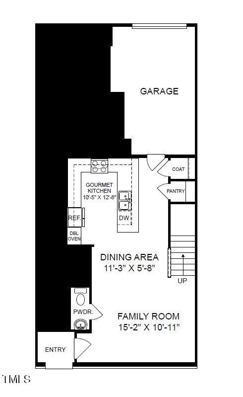 600 Hedrick Ridge Road # 104 Property Photo 24