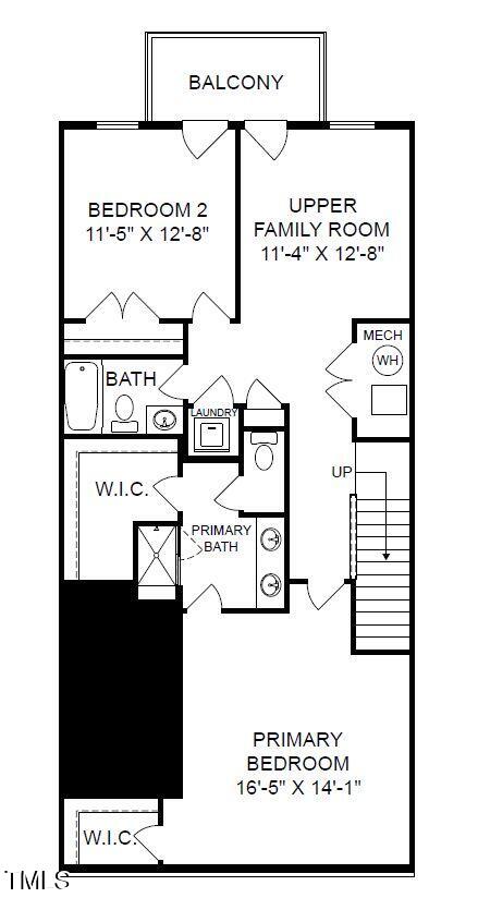 600 Hedrick Ridge Road # 104 Property Photo 25