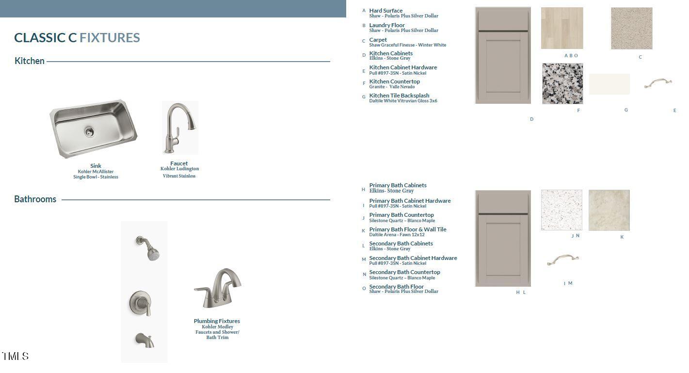 600 Hedrick Ridge Road # 104 Property Photo 26