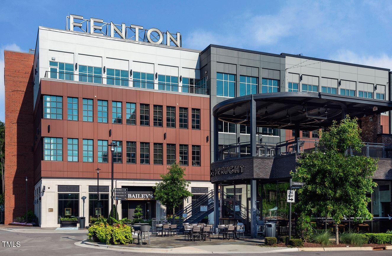 600 Hedrick Ridge Road # 104 Property Photo 33