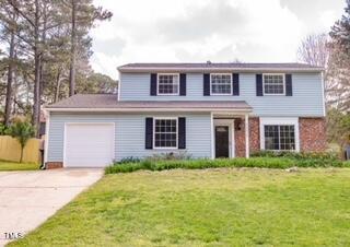 2513 Boothbay Court Property Photo
