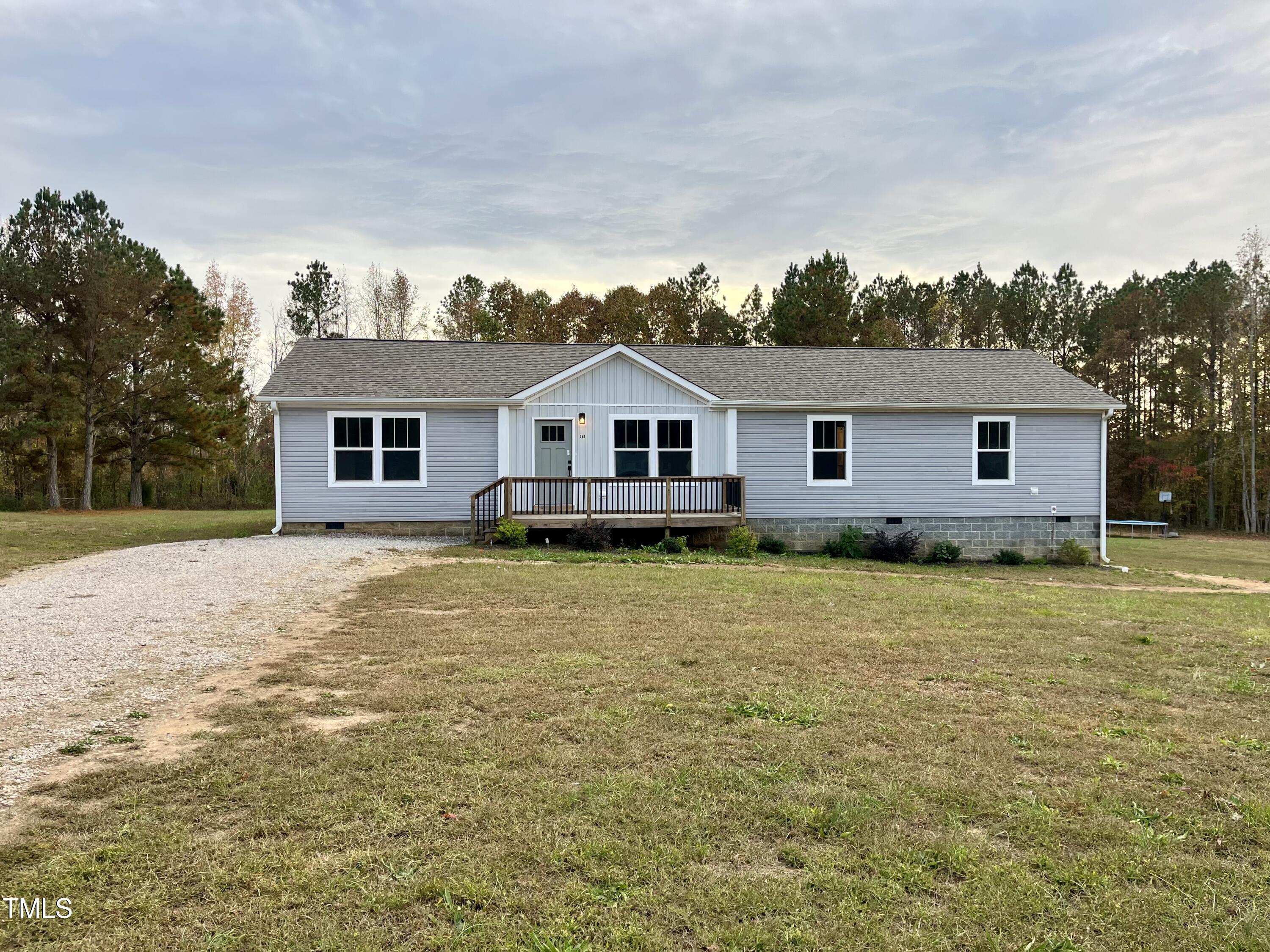 349 Tristen Lane Property Photo