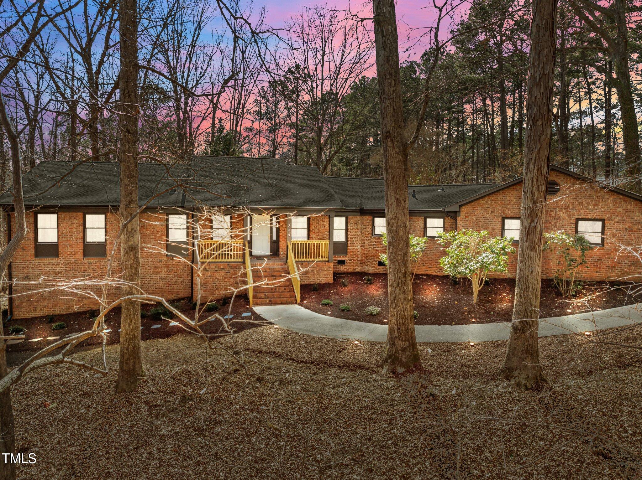 3217 Stoneyford Court Property Photo