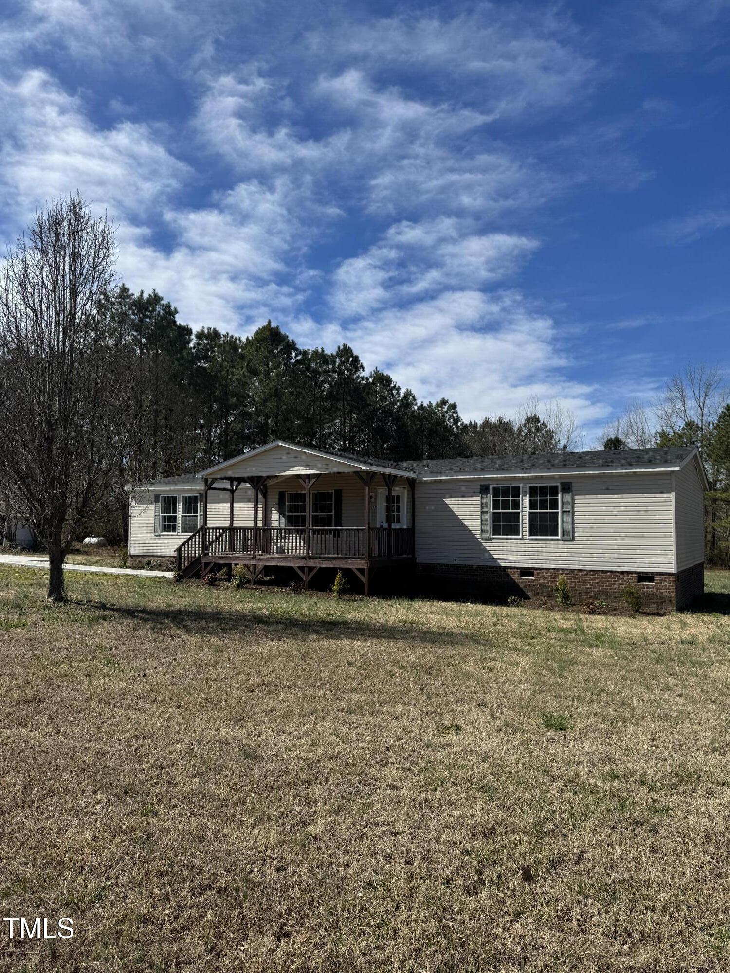 Louisburg Real Estate Listings Main Image