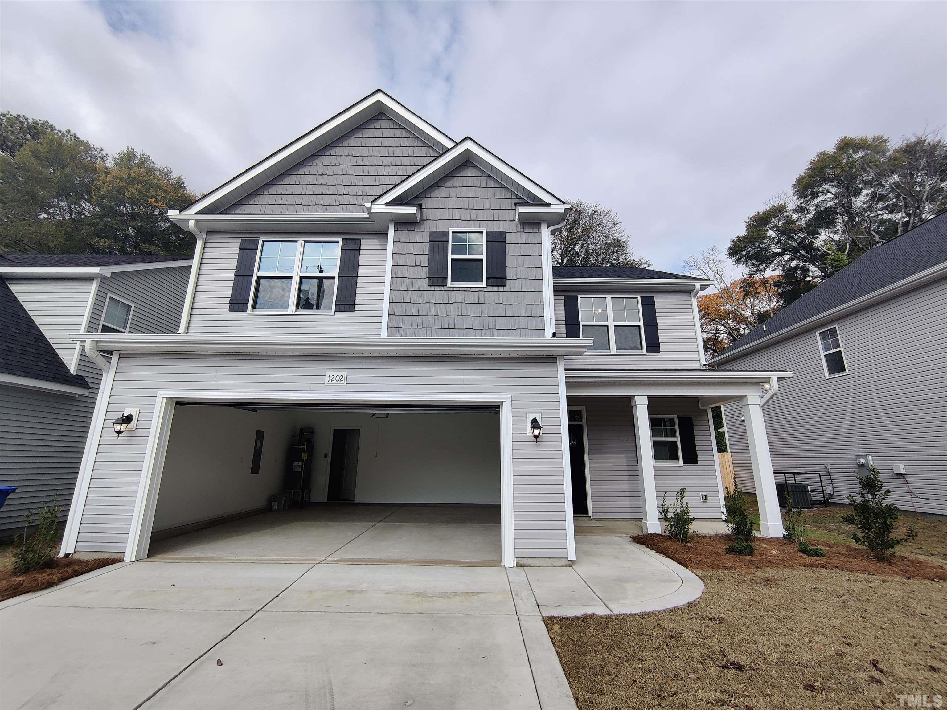 1202 Simpson Street Property Photo
