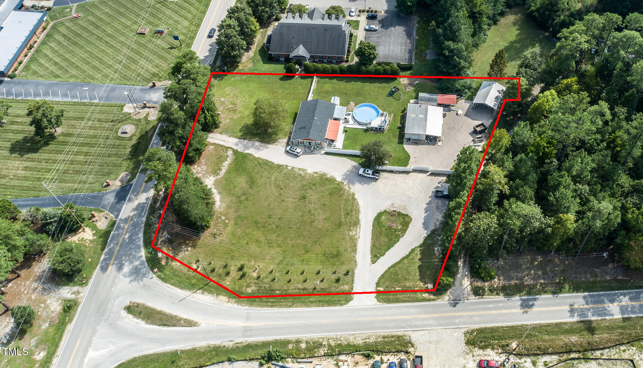 949 Old Knight Road Property Photo