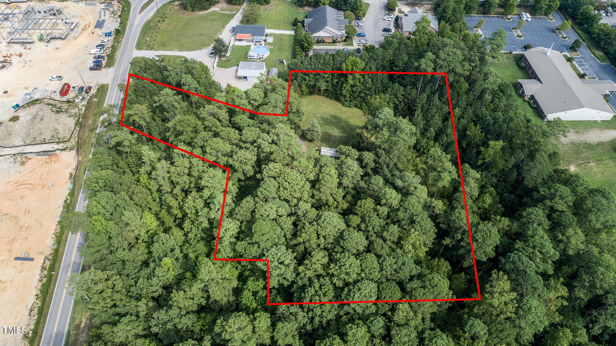 949 Old Knight Road Property Photo 8