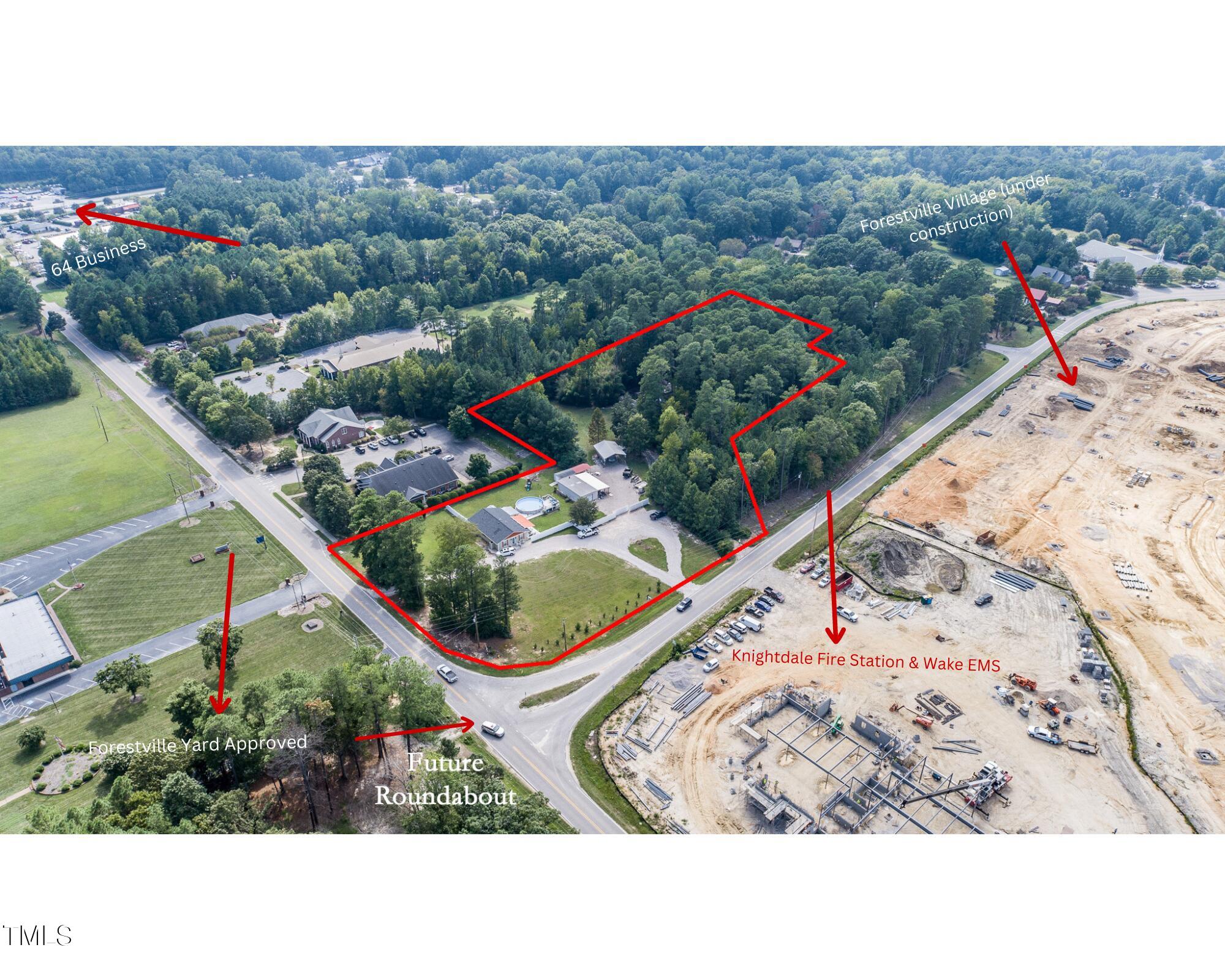 949 Old Knight Road Property Photo 10