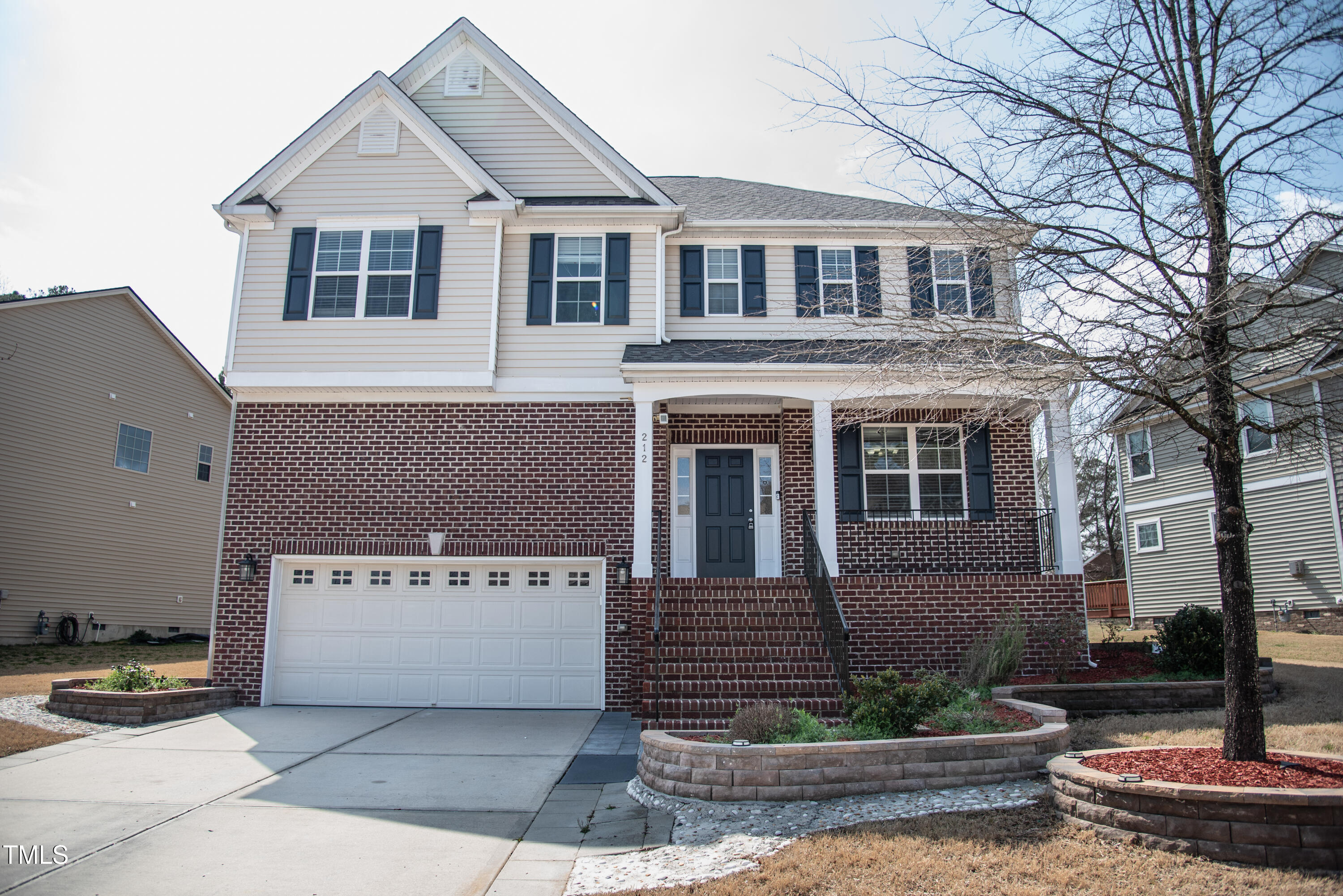 212 Liberty Rose Drive Property Photo