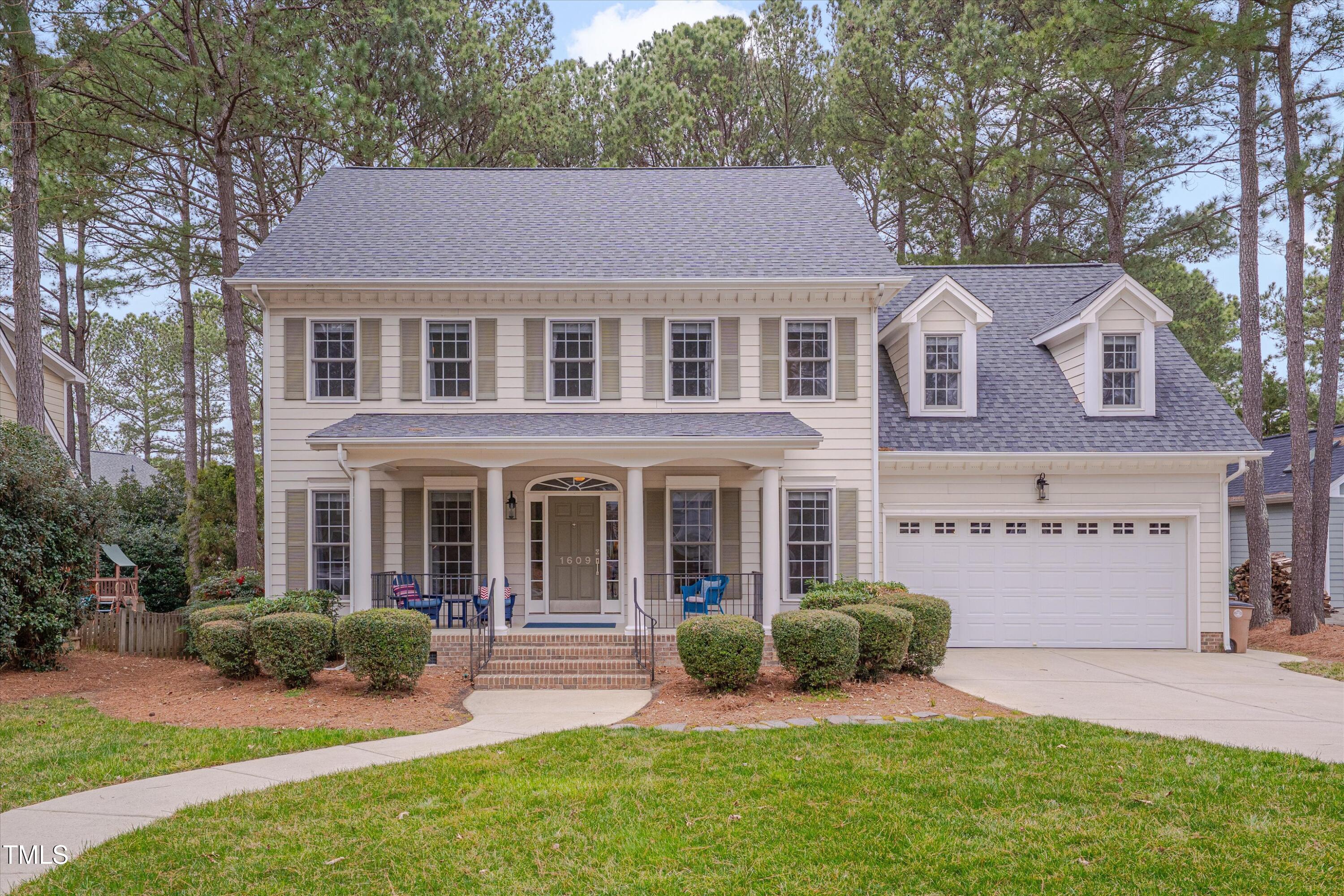 Wake- Heritage Real Estate Listings Main Image